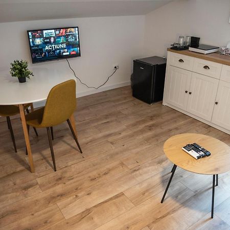 Lazynest Residence Bukarest Kültér fotó