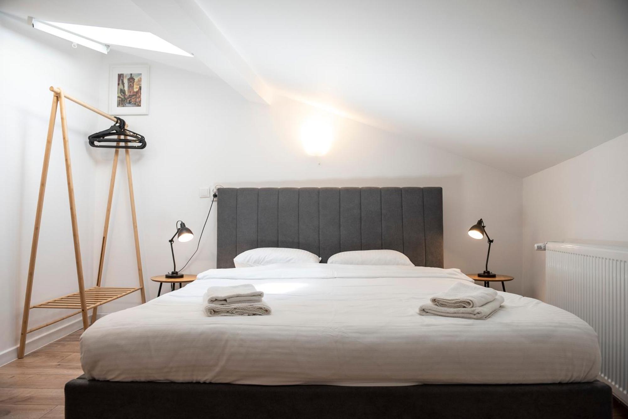 Lazynest Residence Bukarest Kültér fotó