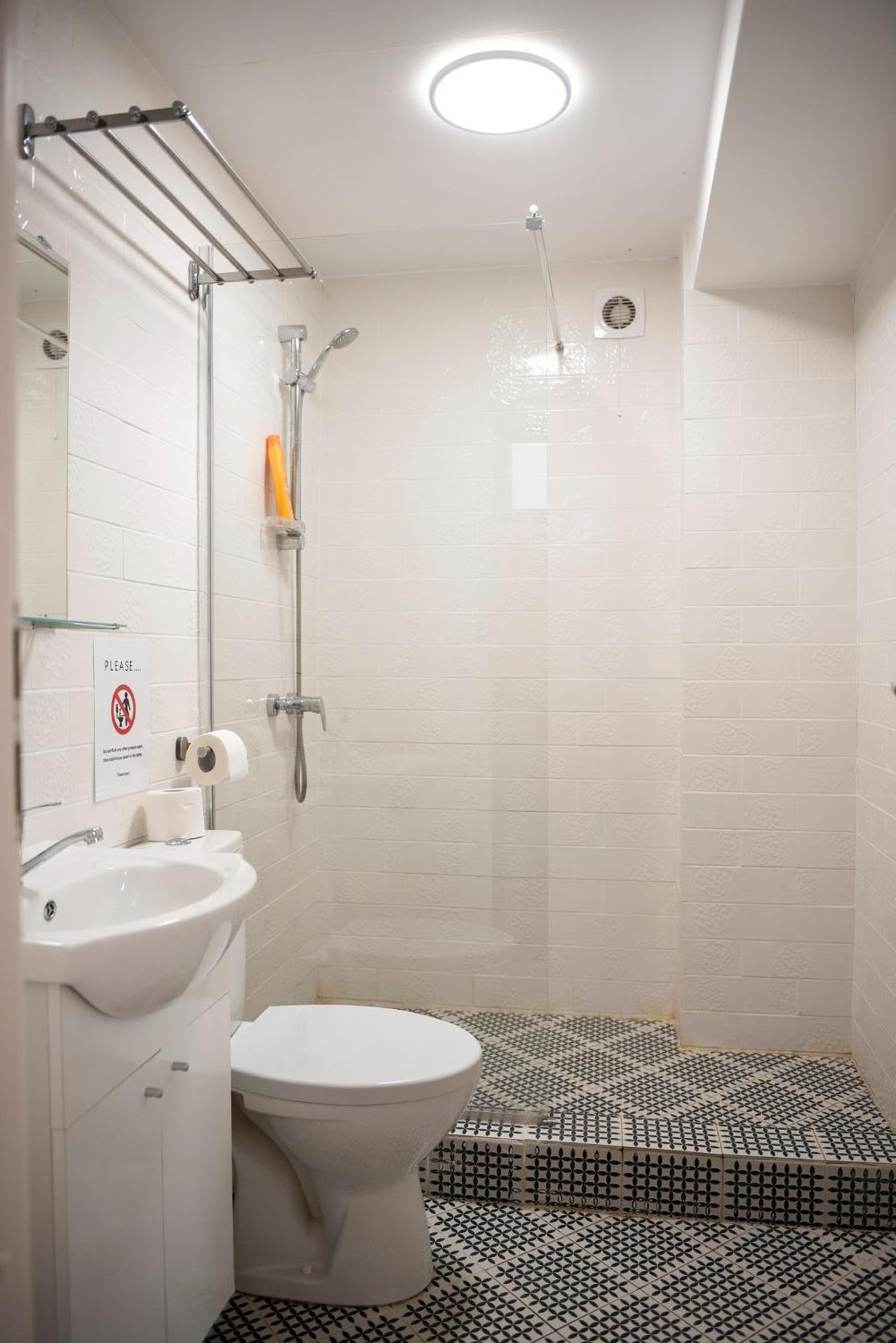 Lazynest Residence Bukarest Szoba fotó
