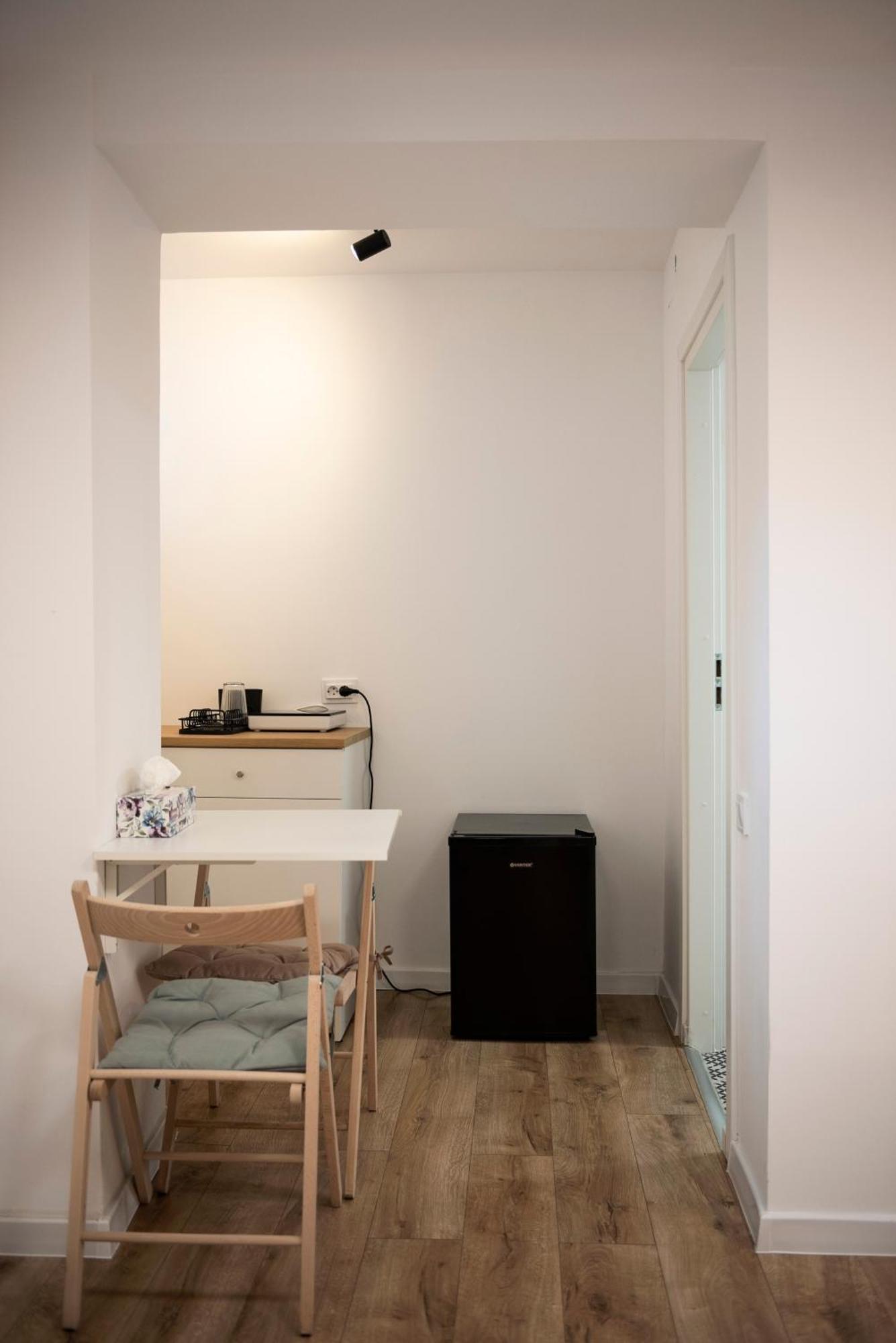 Lazynest Residence Bukarest Kültér fotó