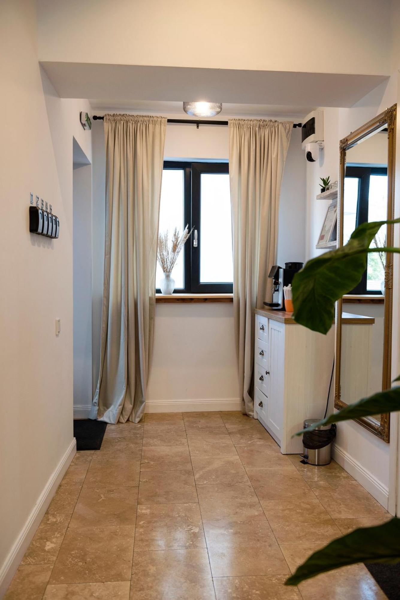 Lazynest Residence Bukarest Kültér fotó